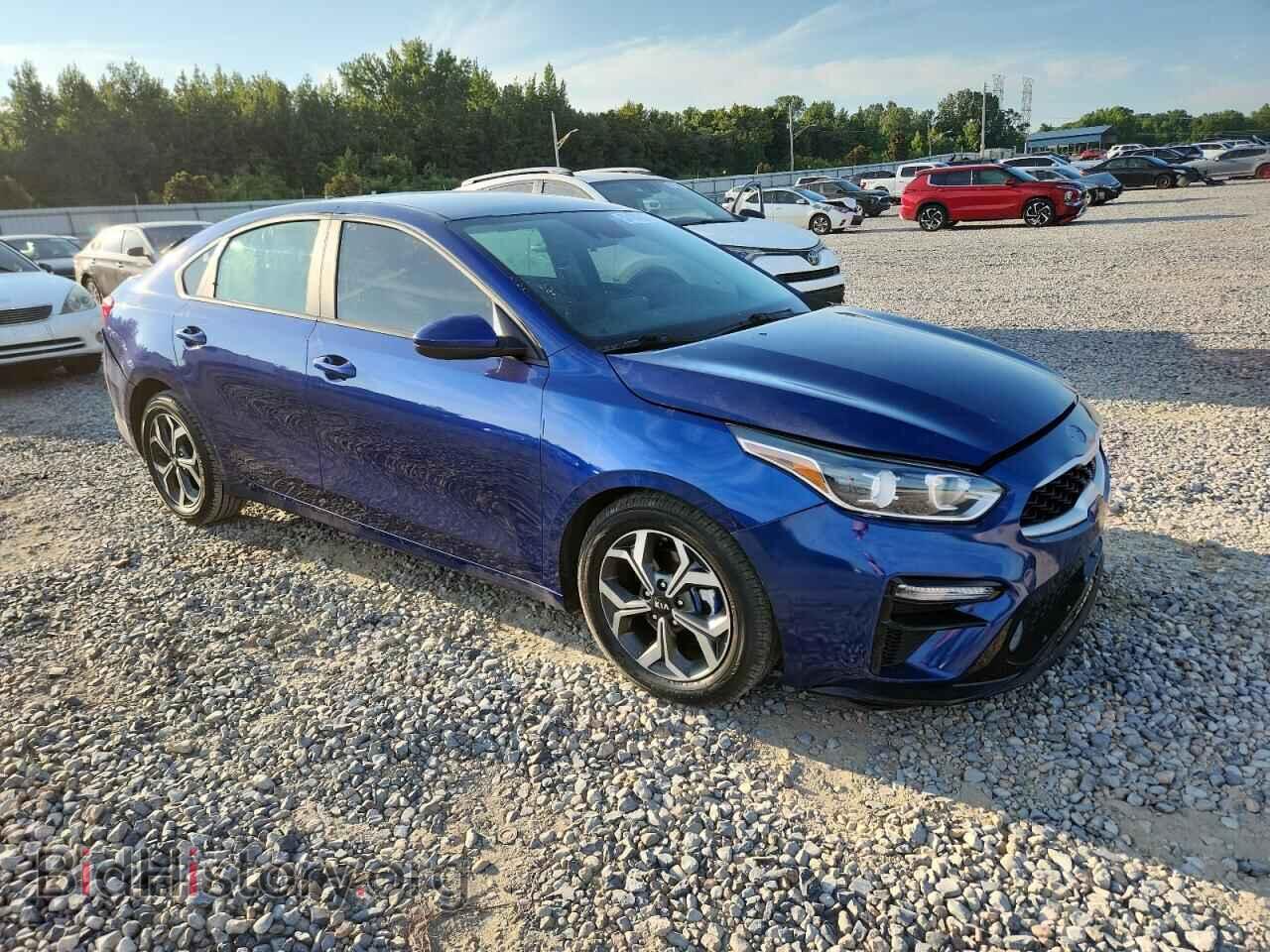 2019 KIA FORTE - VIN: 3KPF24AD4KE066266 - Фото 4