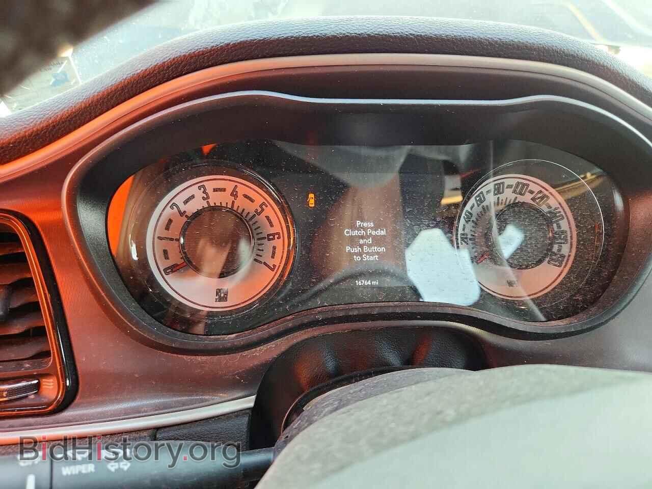 2022 DODGE CHALLENGER - VIN: 2C3CDZFJ1NH172051 - Photo 9
