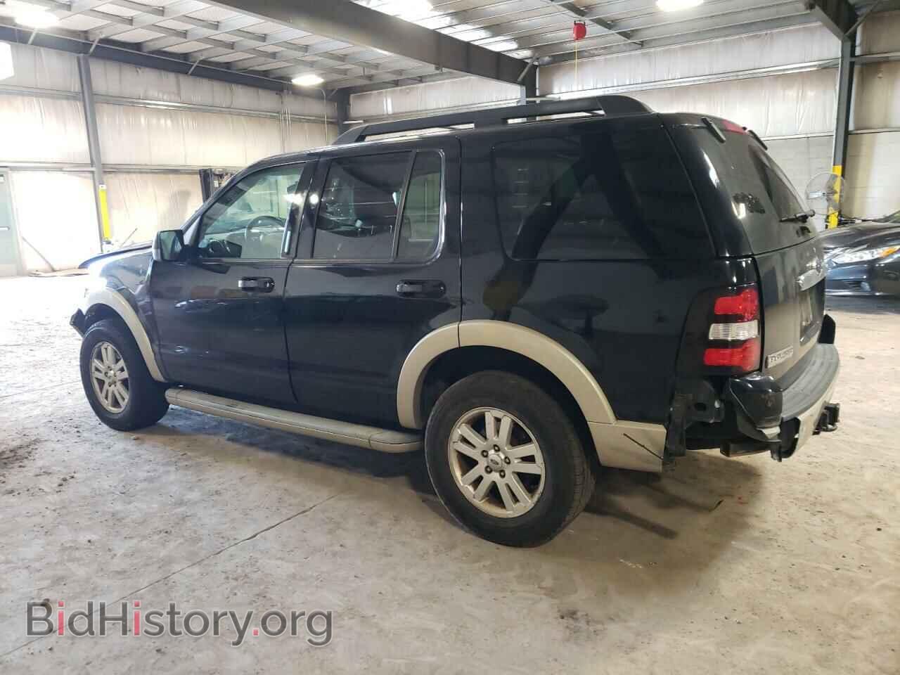 2010 FORD EXPLORER - VIN: 1FMEU7E89AUA08802 - Photo 2