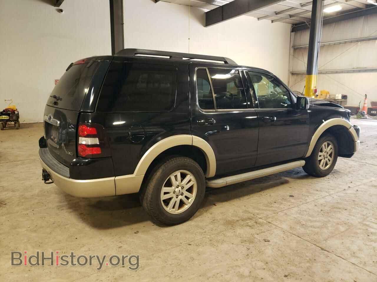 2010 FORD EXPLORER - VIN: 1FMEU7E89AUA08802 - Photo 3