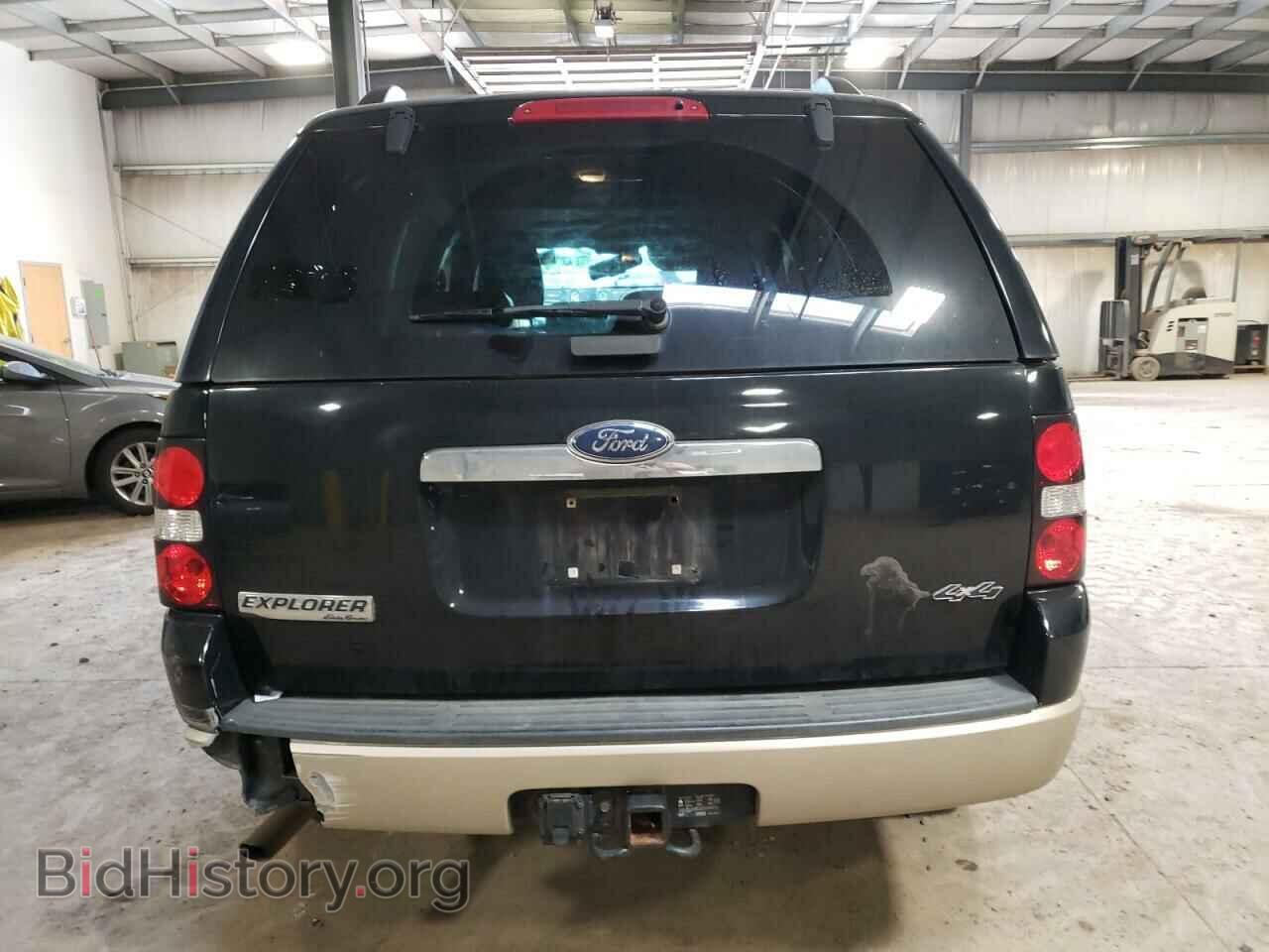 2010 FORD EXPLORER - VIN: 1FMEU7E89AUA08802 - Photo 6