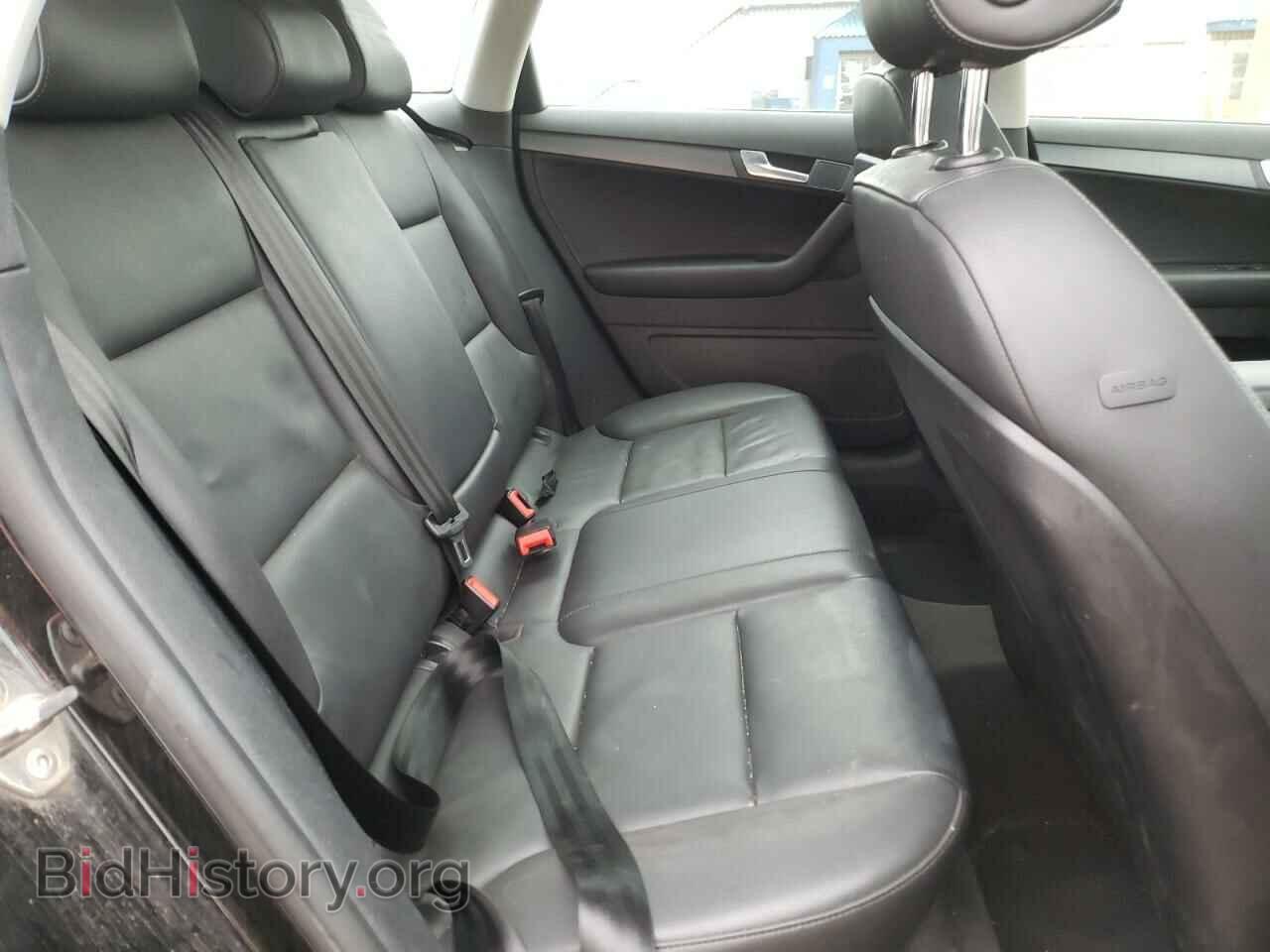 2012 AUDI A3 - VIN: WAUDFAFM2CA010525 - Photo 6