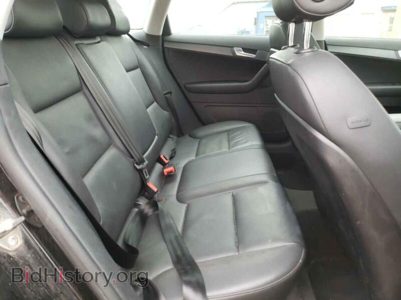 2012 Audi A3 (VIN WAUDFAFM2CA010525) — фото 6 из 10