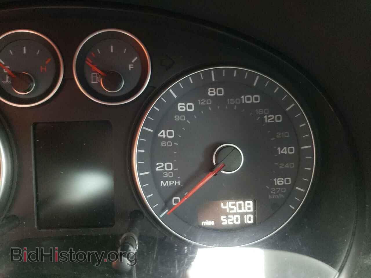 2012 AUDI A3 - VIN: WAUDFAFM2CA010525 - Photo 8