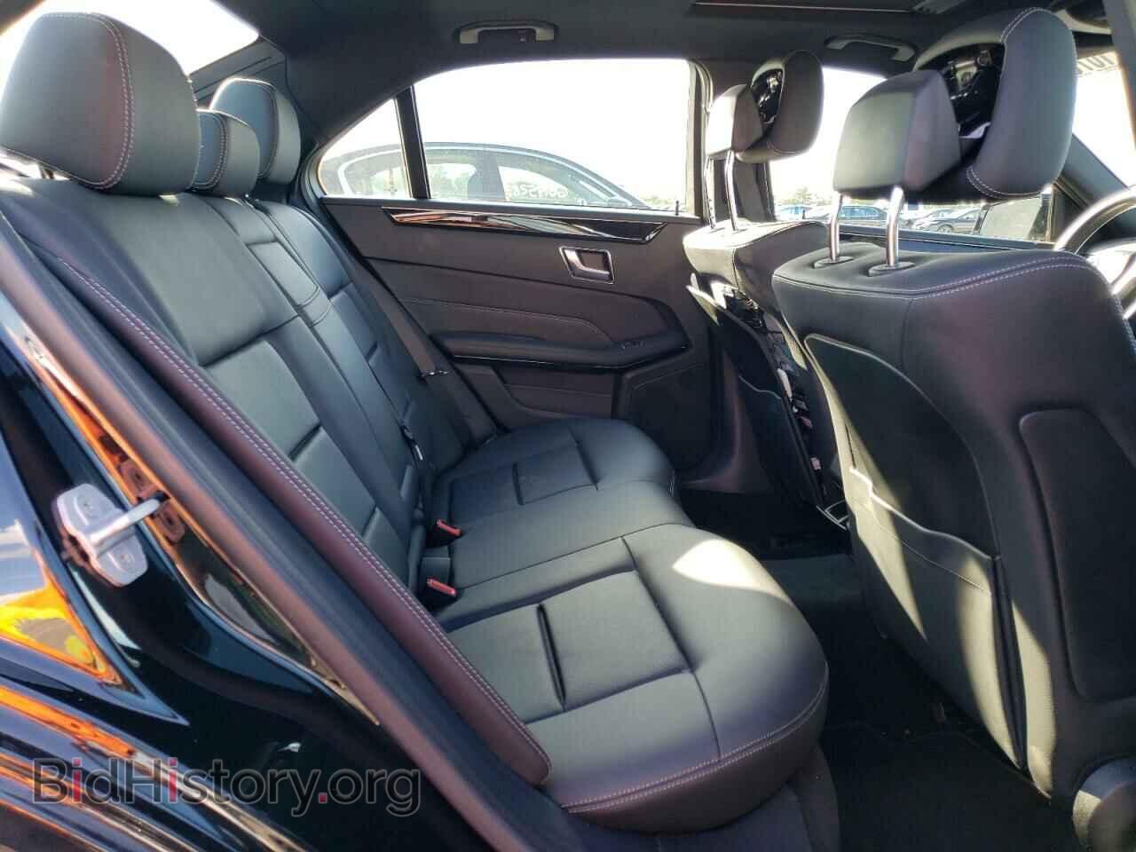 2016 MERCEDES-BENZ E-CLASS - VIN: WDDHF8JB4GB255738 - Фото 10