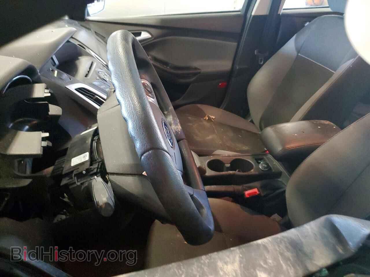 2014 FORD FOCUS - VIN: 1FADP3K21EL108328 - Фото 7