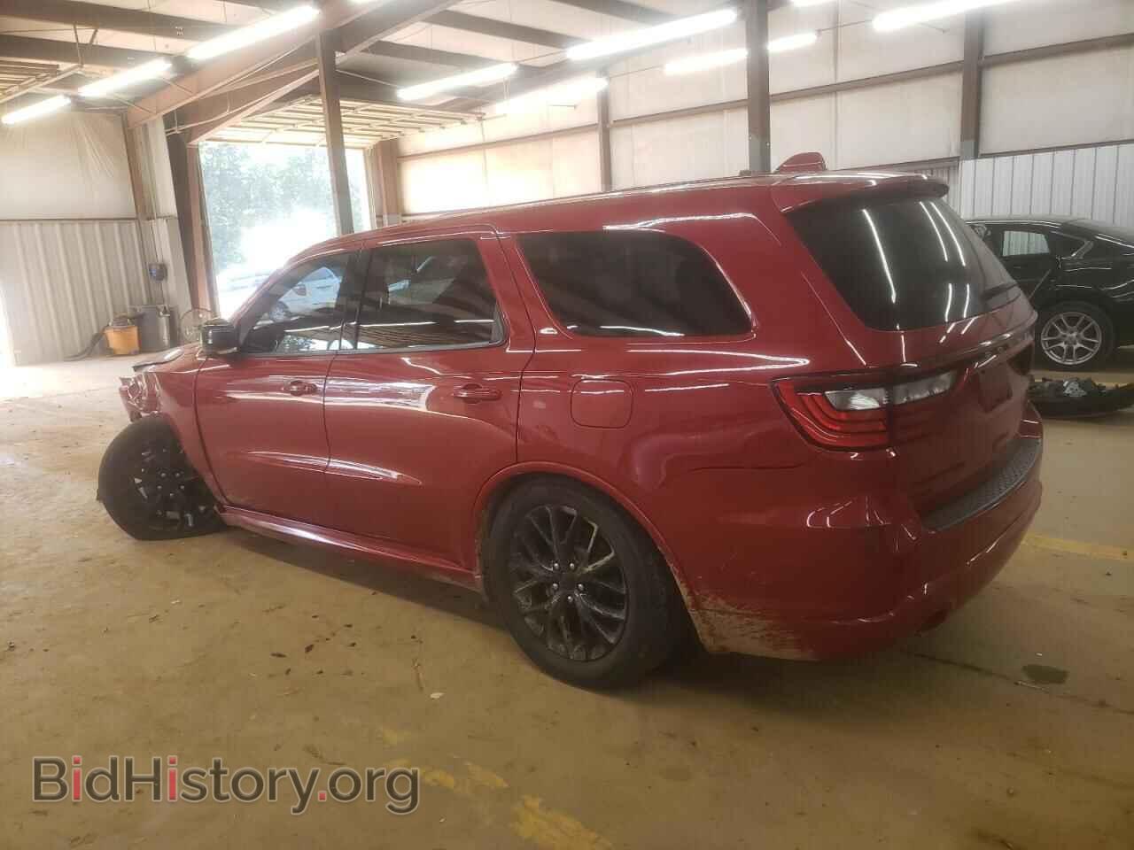 2015 DODGE DURANGO - VIN: 1C4SDJCT2FC176872 - Photo 2