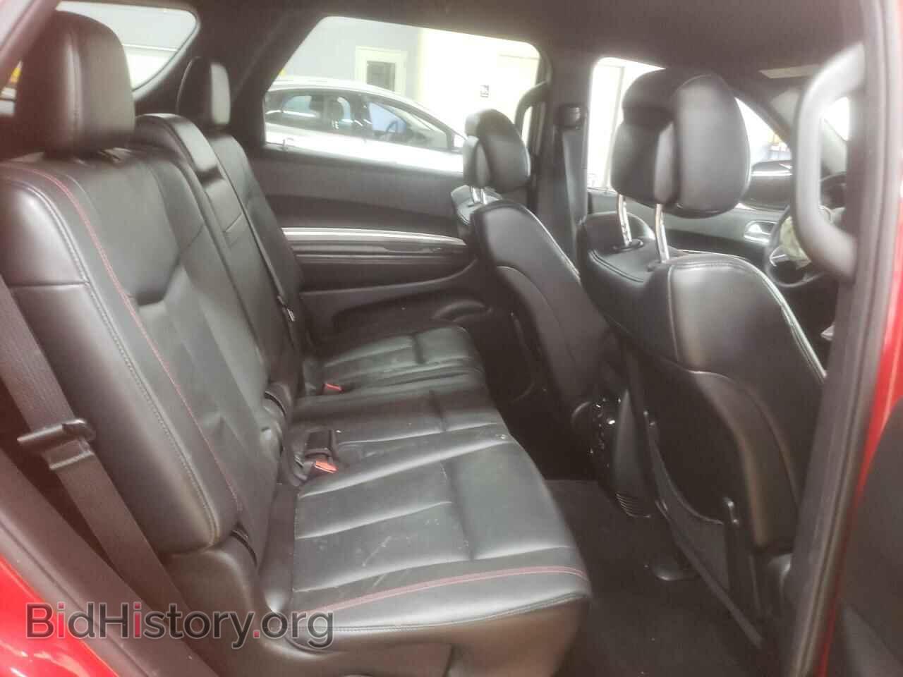 2015 DODGE DURANGO - VIN: 1C4SDJCT2FC176872 - Photo 11