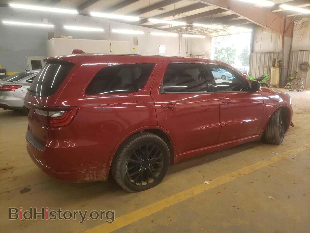 2015 DODGE DURANGO - VIN: 1C4SDJCT2FC176872 - Photo 3