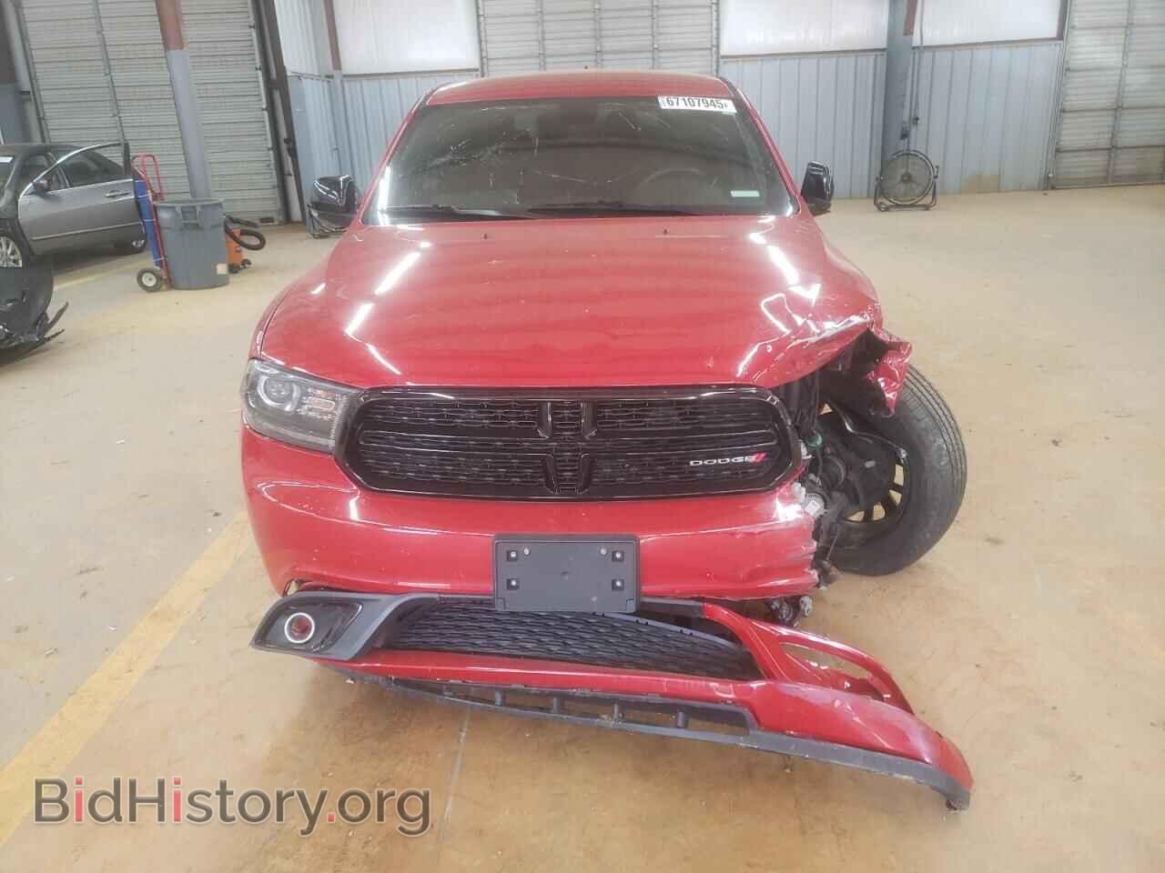 2015 DODGE DURANGO - VIN: 1C4SDJCT2FC176872 - Photo 5