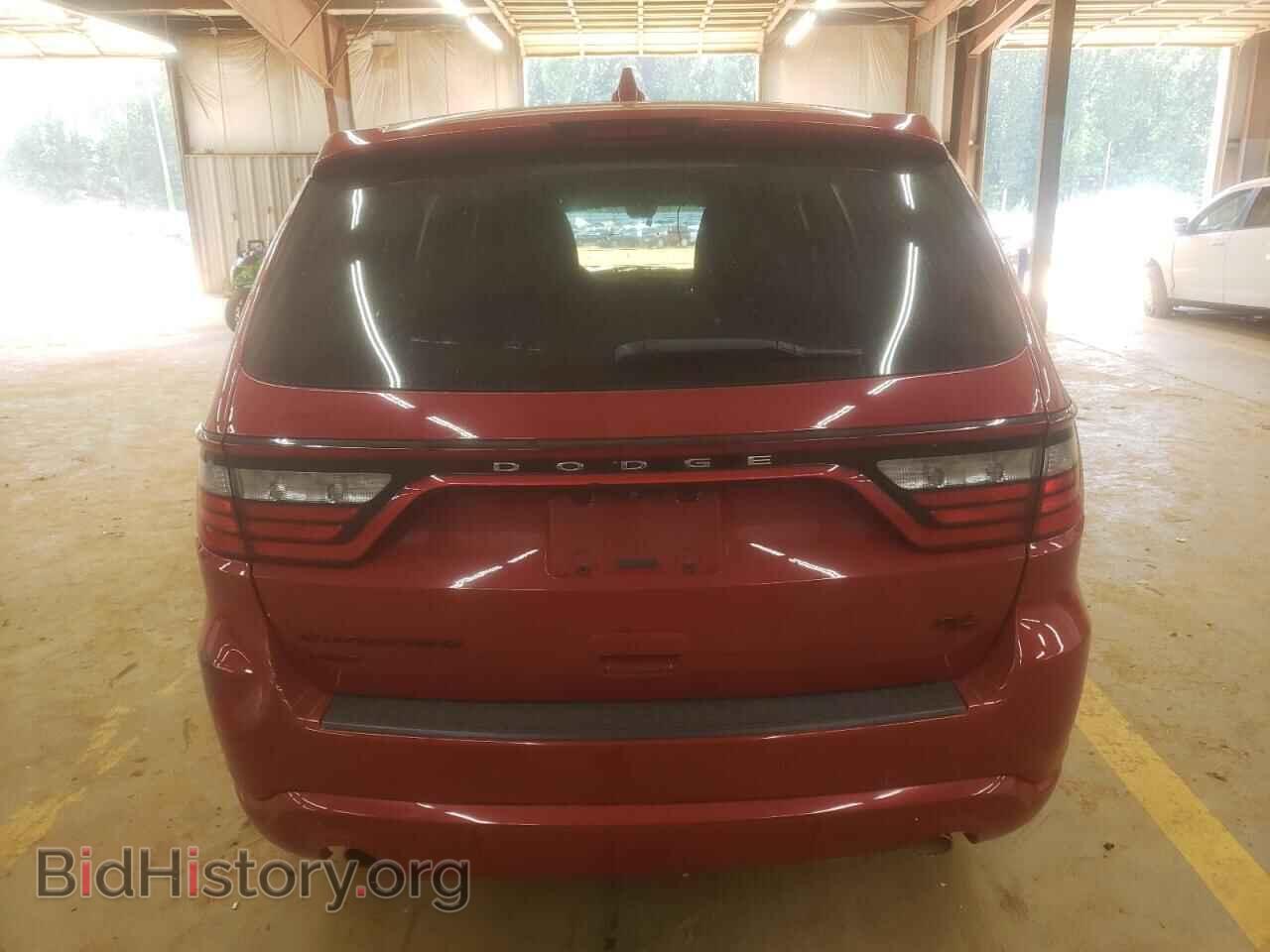2015 DODGE DURANGO - VIN: 1C4SDJCT2FC176872 - Photo 6