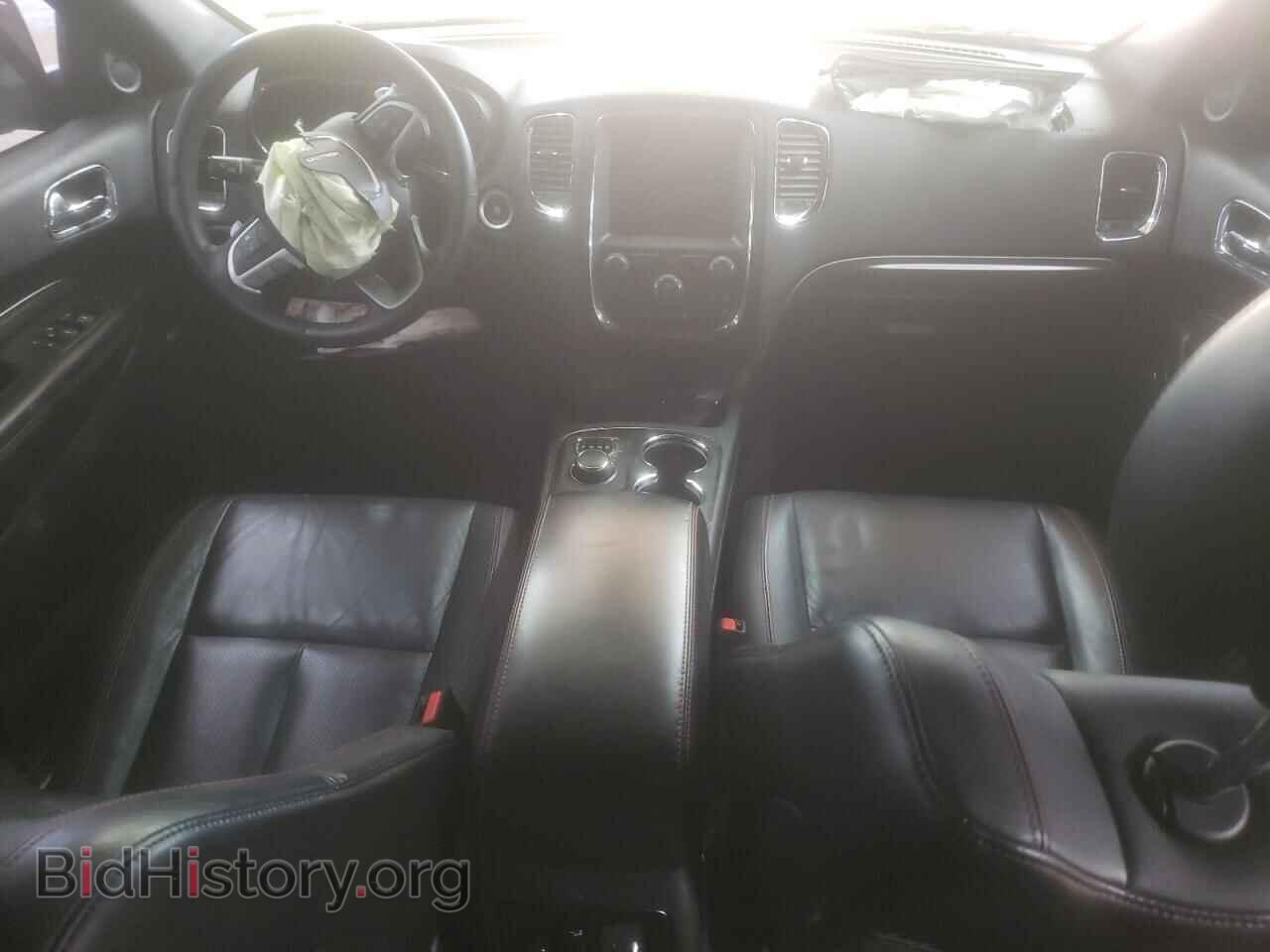 2015 DODGE DURANGO - VIN: 1C4SDJCT2FC176872 - Photo 8