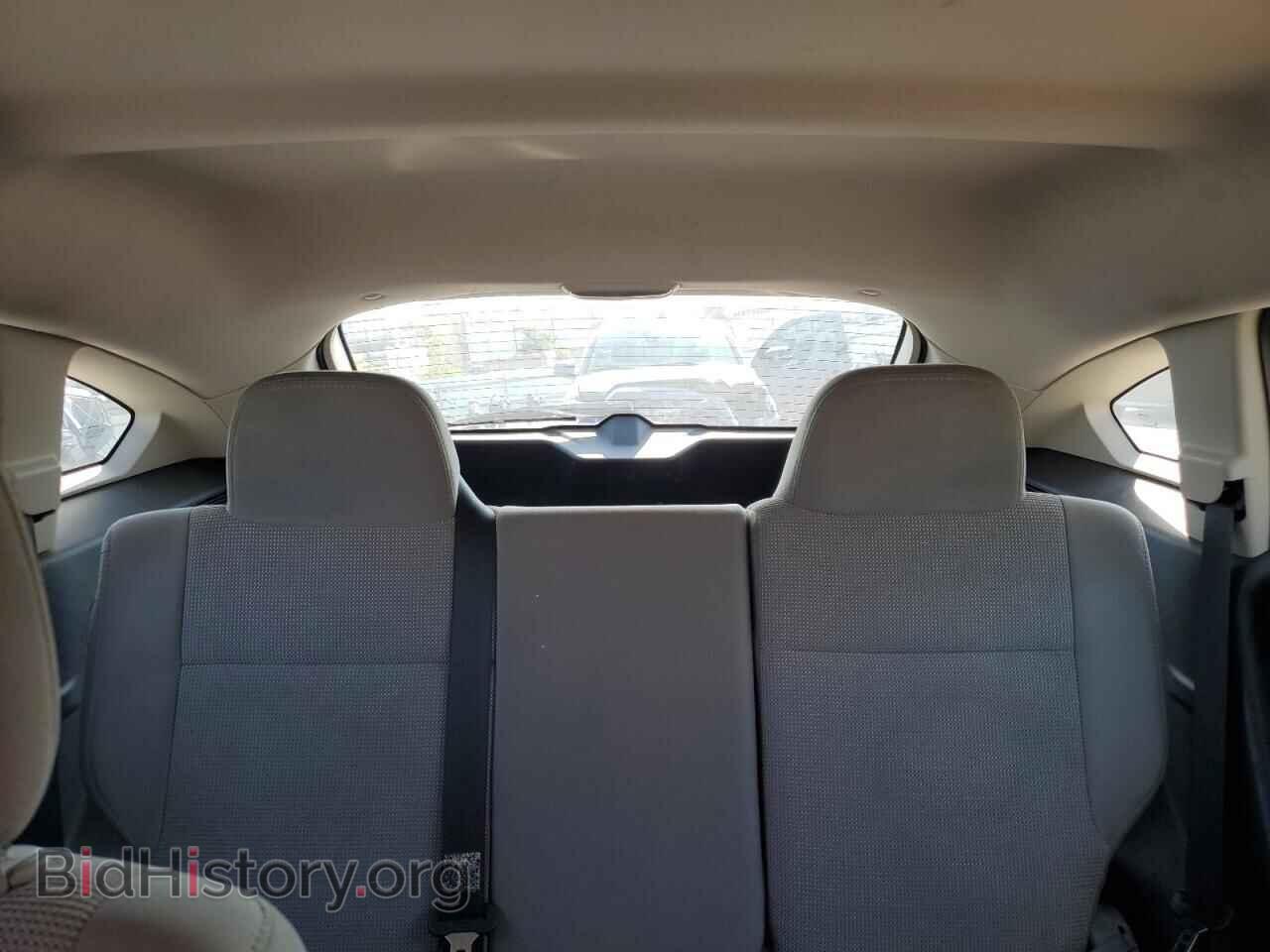 2011 DODGE CALIBER - VIN: 1B3CB3HA4BD182630 - Фото 10