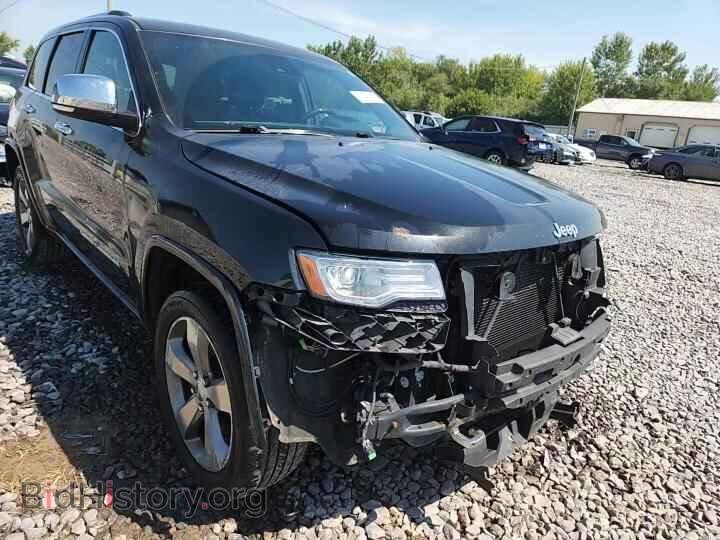 2014 JEEP CHEROKEE - VIN: 1C4RJFCT4EC281934 - Photo 15