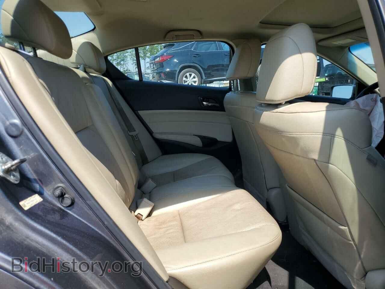 2013 ACURA ILX - VIN: 19VDE1F76DE011314 - Фото 10