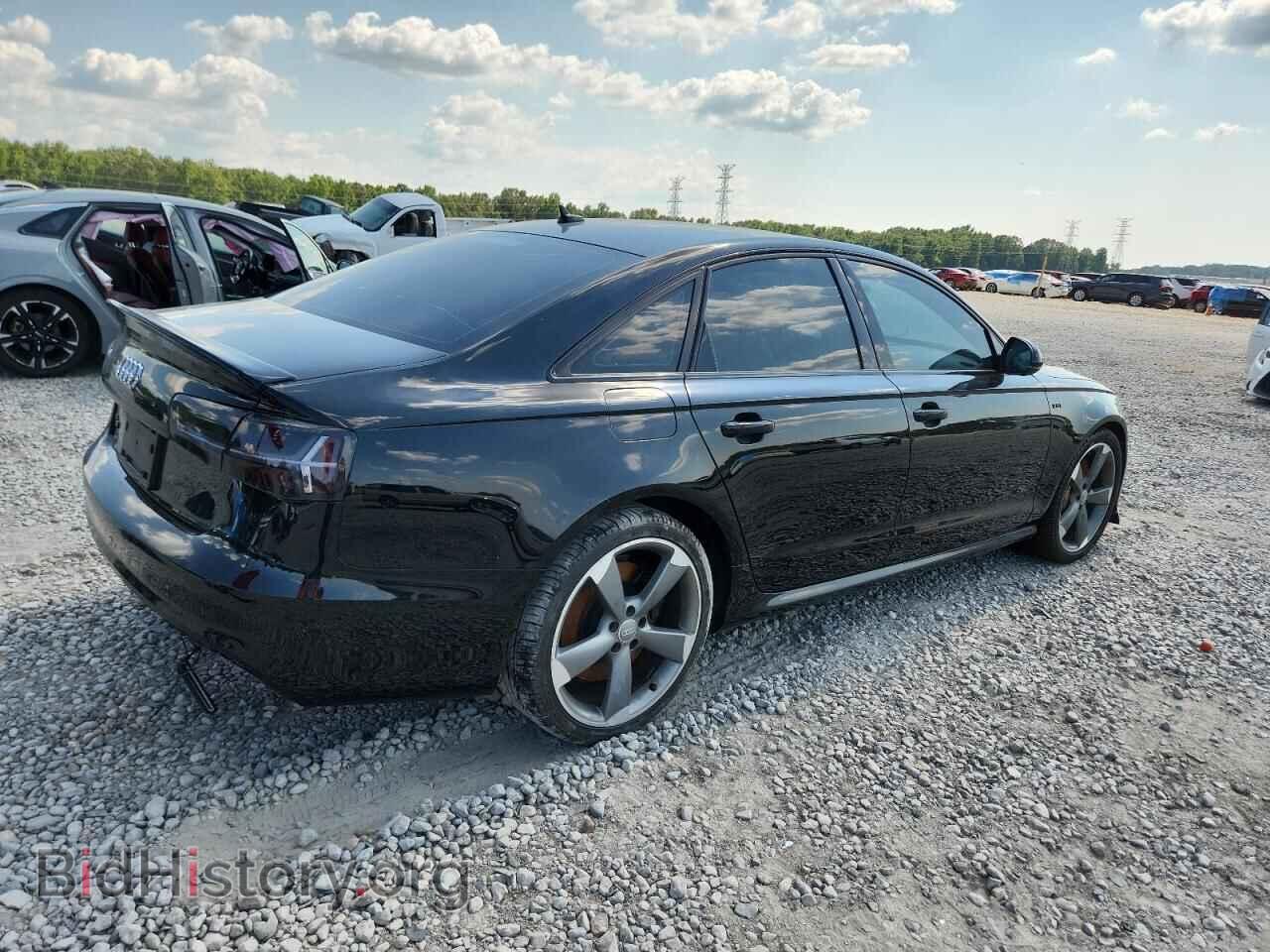 2014 AUDI S6/RS6 - VIN: WAUF2AFC8EN110510 - Photo 3