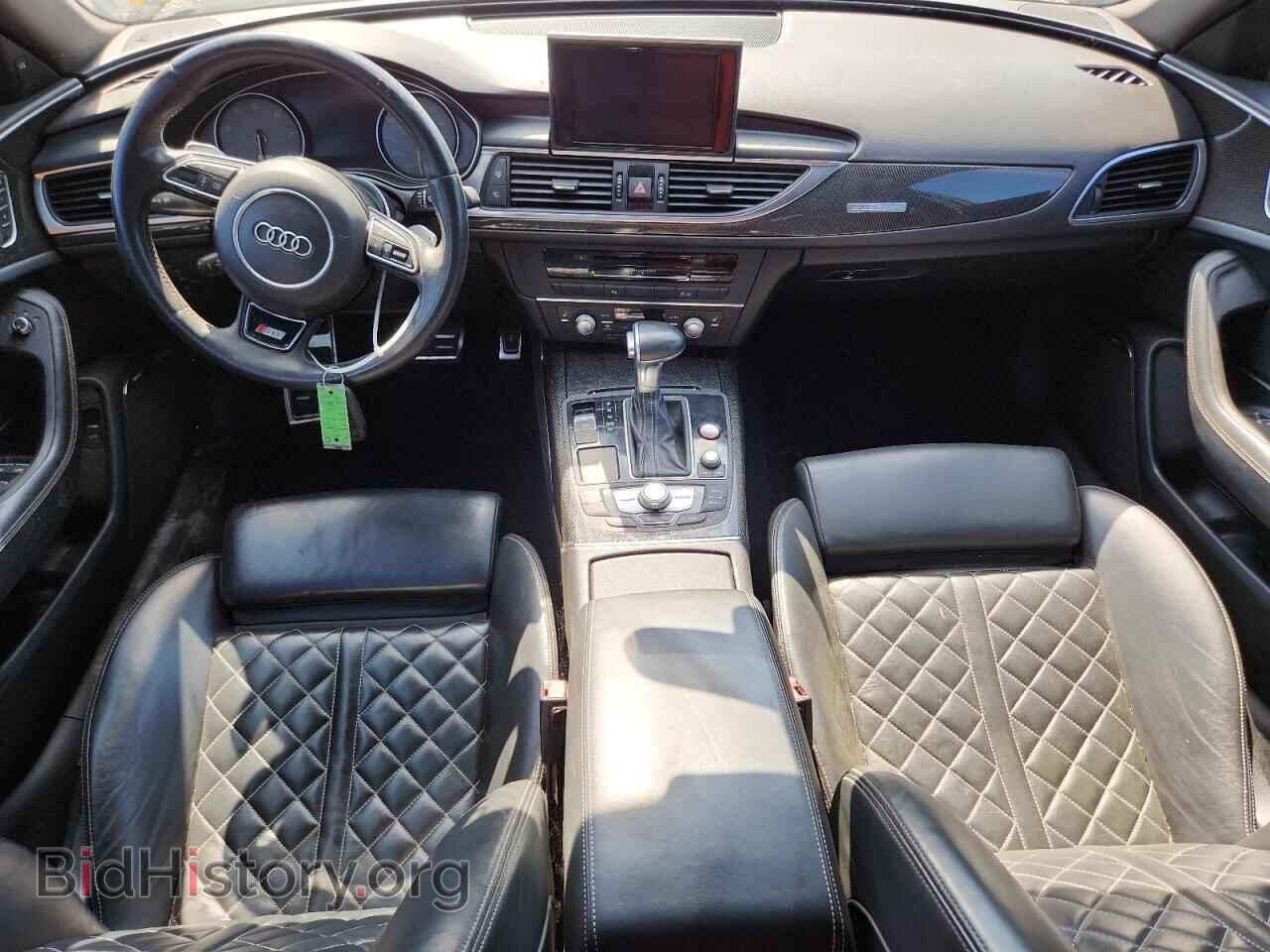 2014 AUDI S6/RS6 - VIN: WAUF2AFC8EN110510 - Photo 8