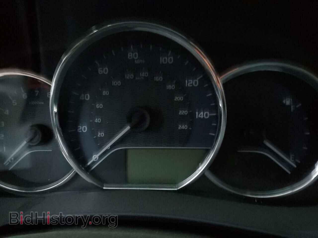 2015 TOYOTA COROLLA - VIN: 5YFBURHE5FP220718 - Photo 9