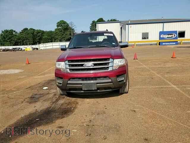 2016 FORD EXPEDITION - VIN: 1FMJK1HT7GEF24256 - Фото 15