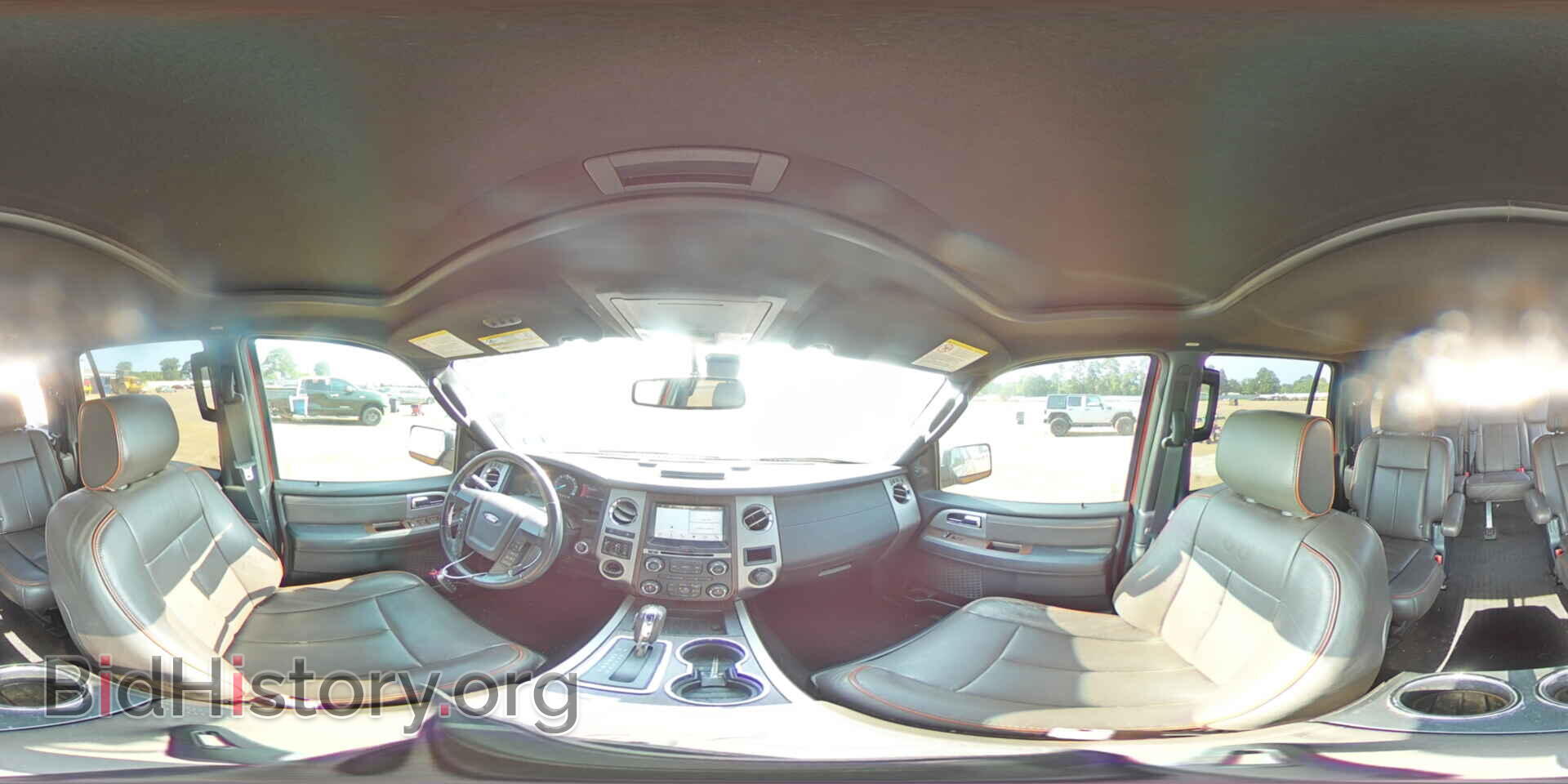 2016 FORD EXPEDITION - VIN: 1FMJK1HT7GEF24256 - Фото 16