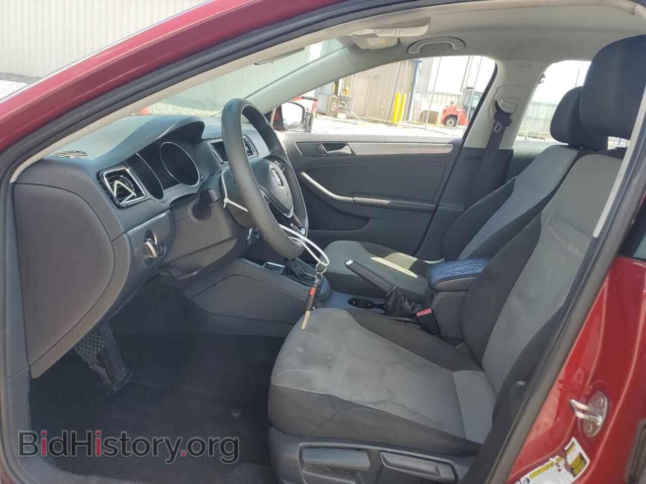 2017 VOLKSWAGEN JETTA - VIN: 3VW2B7AJ6HM256636 - Фото 7