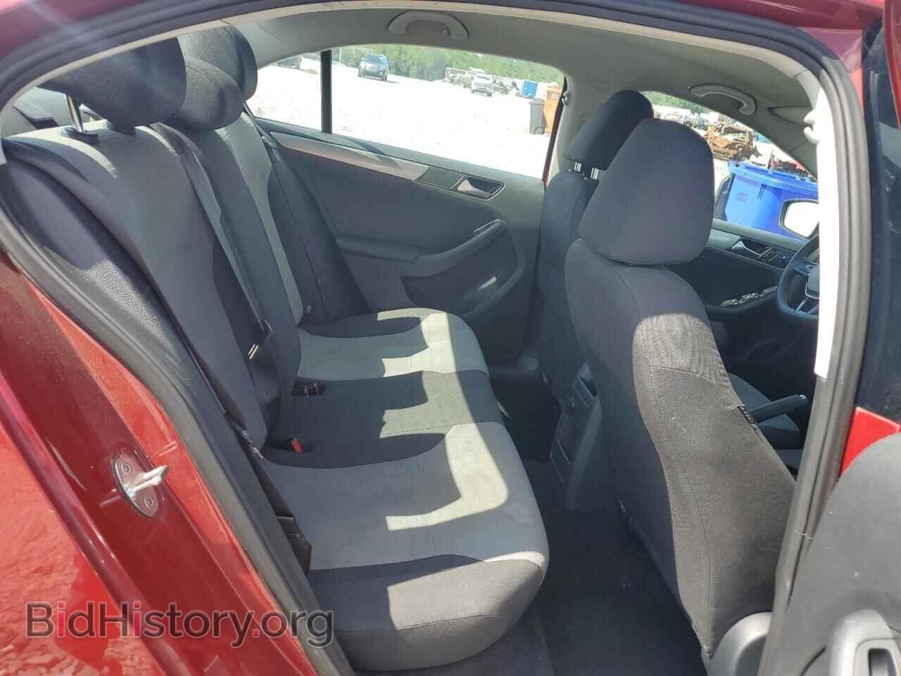 2017 VOLKSWAGEN JETTA - VIN: 3VW2B7AJ6HM256636 - Фото 10