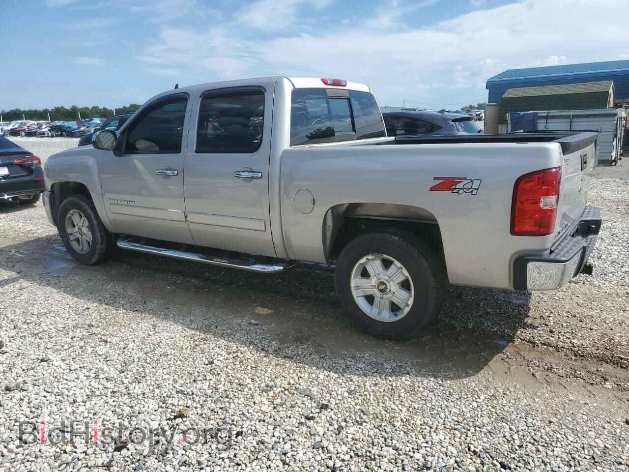 2008 CHEVROLET ALL Models - VIN: 2GCEK13MX81176879 - Фото 2