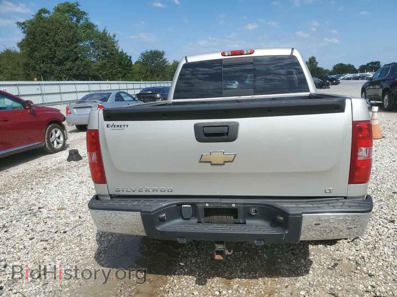 2008 CHEVROLET ALL Models - VIN: 2GCEK13MX81176879 - Фото 6