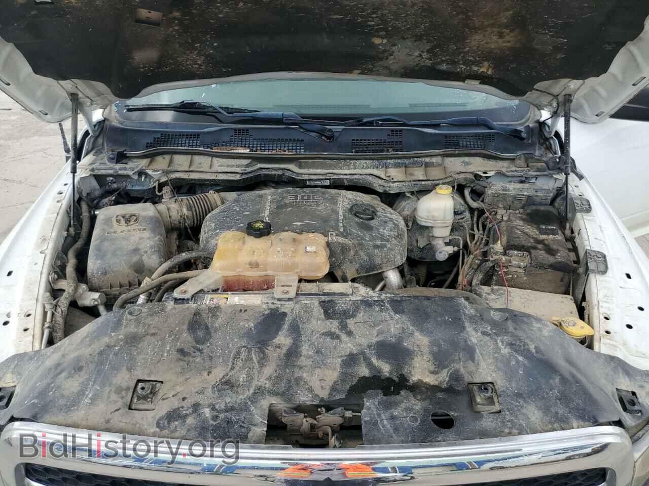 2015 RAM 1500 - VIN: 1C6RR7FMXFS720605 - Фото 11