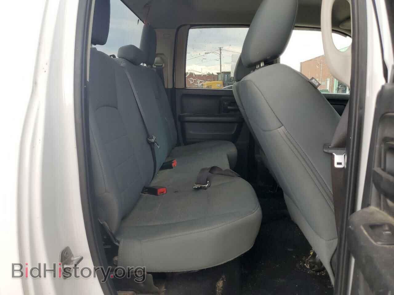 2015 RAM 1500 - VIN: 1C6RR7FMXFS720605 - Фото 10