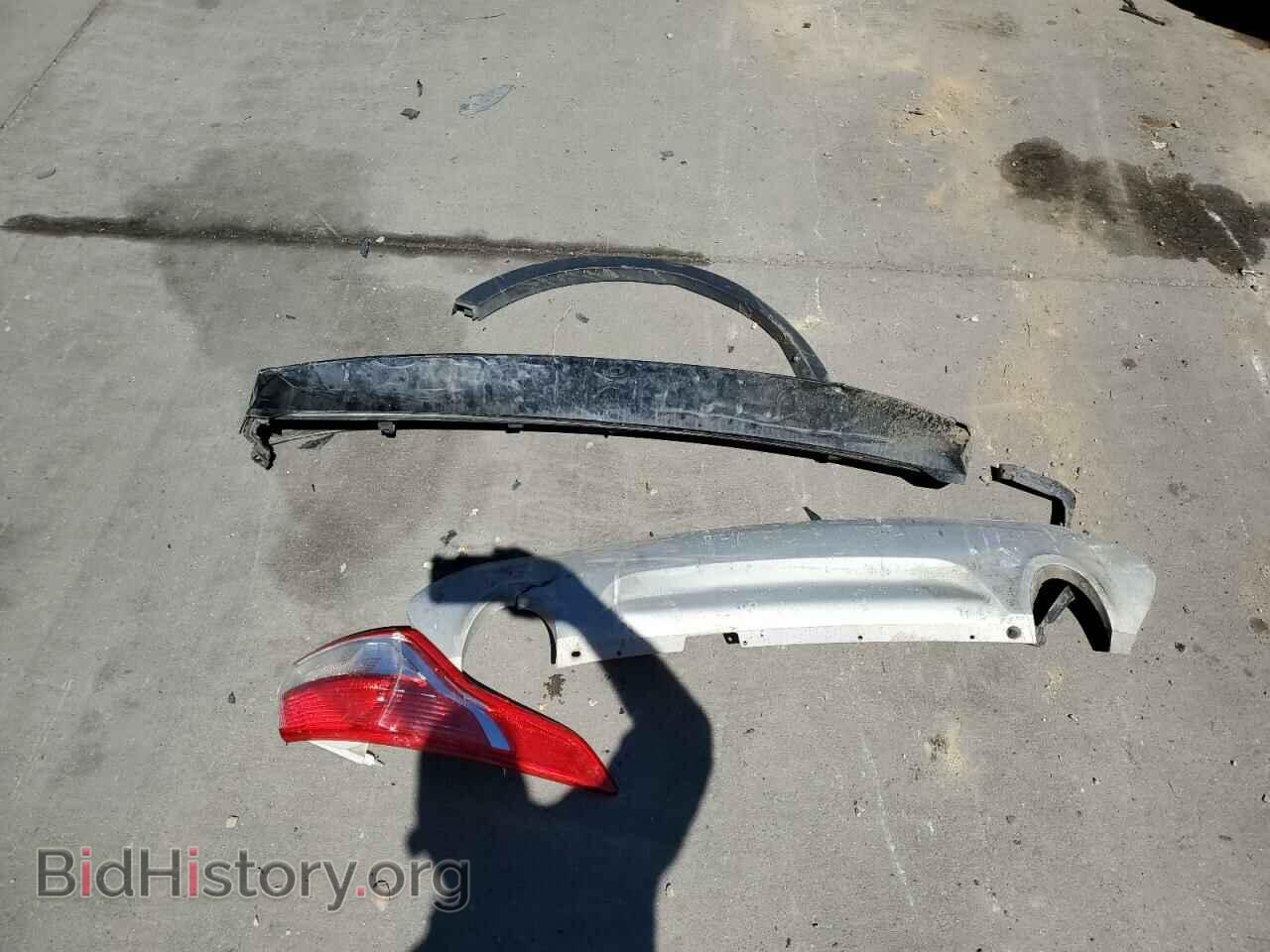 2016 FORD ESCAPE - VIN: 1FMCU0G99GUA04701 - Фото 13