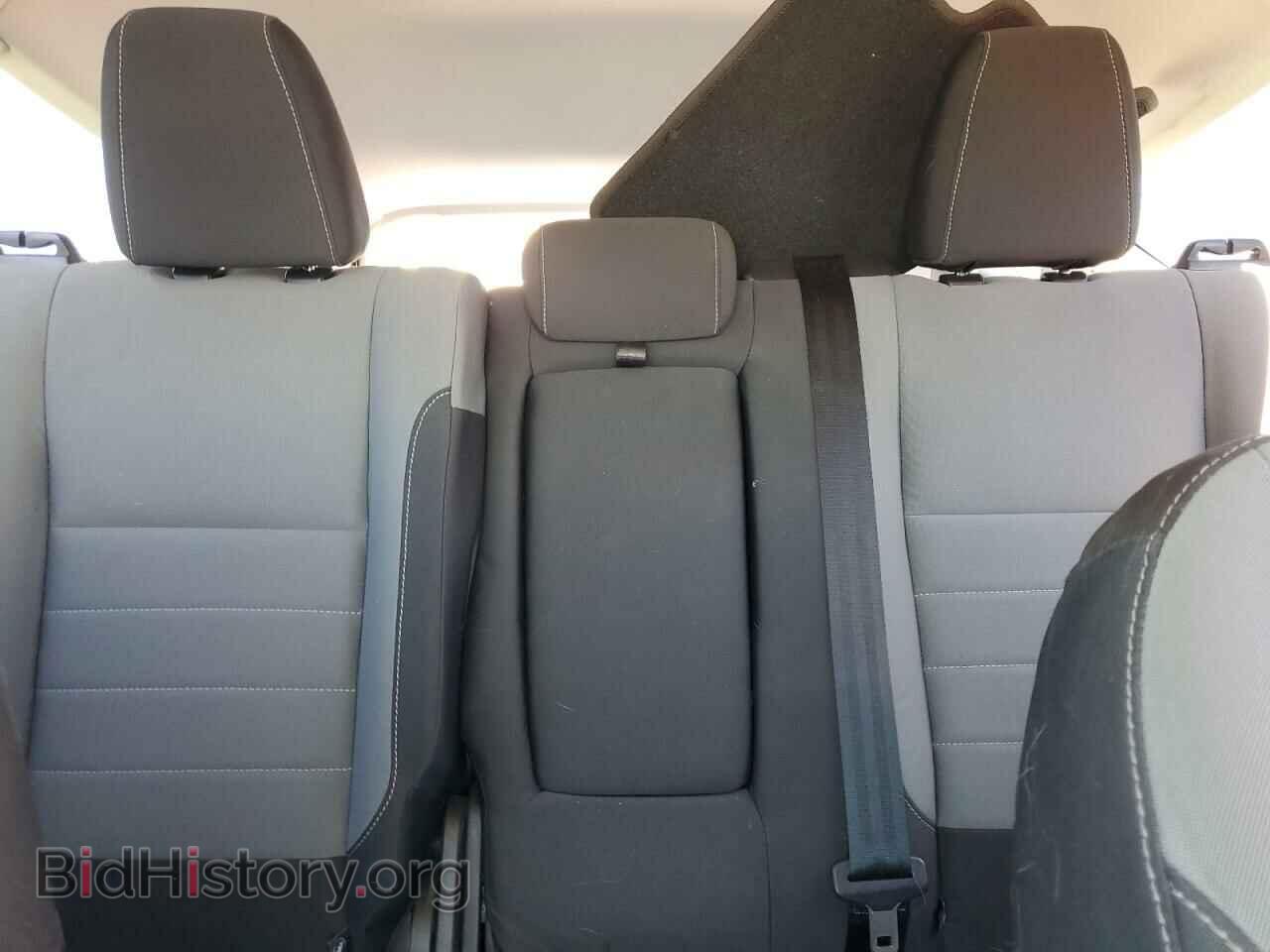 2016 FORD ESCAPE - VIN: 1FMCU0G99GUA04701 - Фото 10