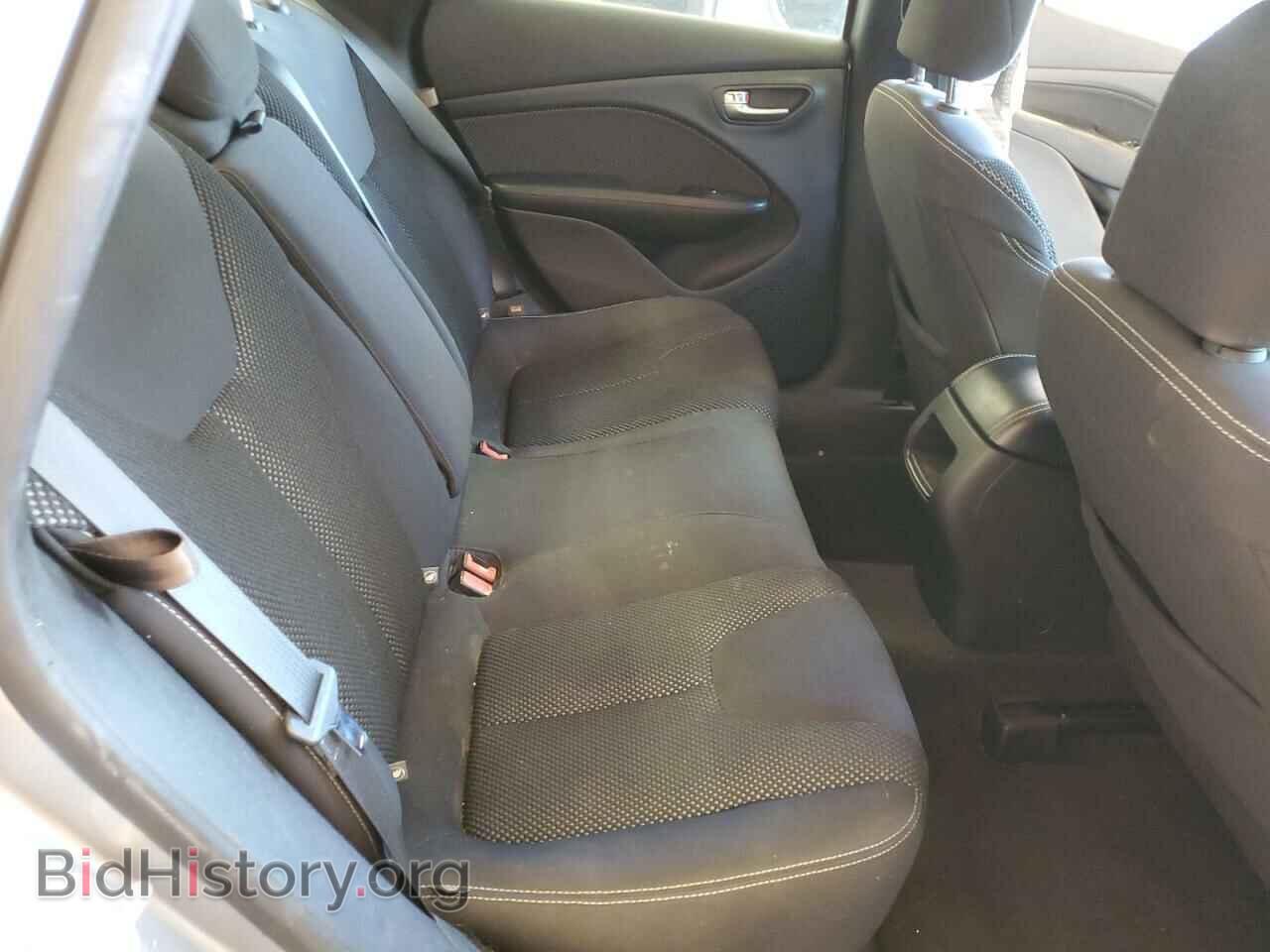 2015 DODGE DART - VIN: 1C3CDFBB7FD309487 - Photo 10