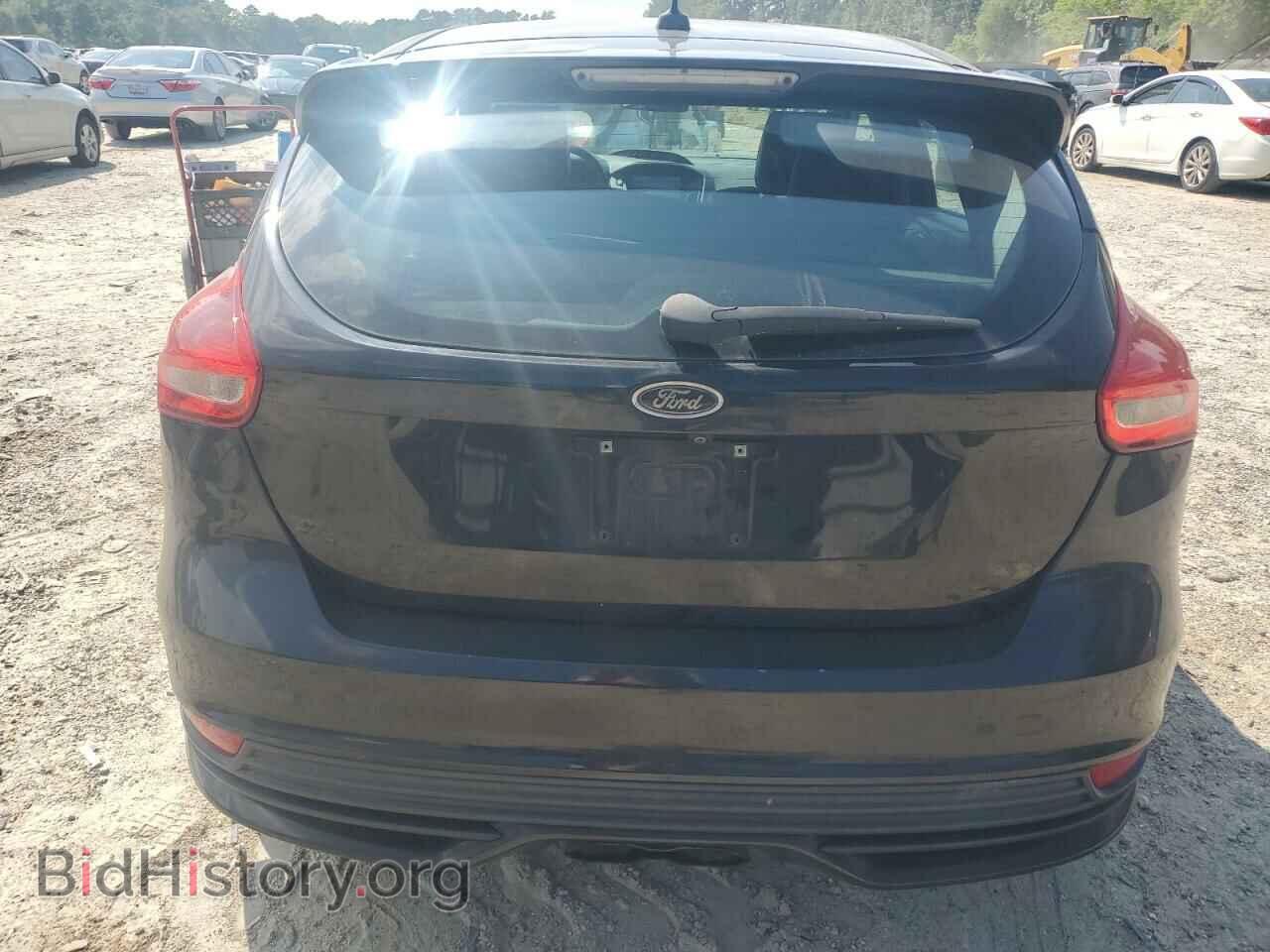 2016 FORD FOCUS - VIN: 1FADP3L97GL318494 - Фото 6
