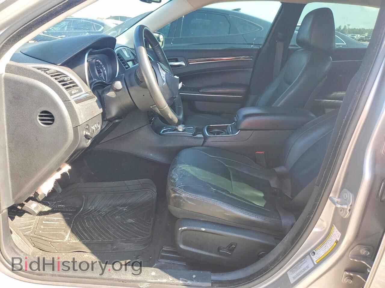 2015 CHRYSLER 300 - VIN: 2C3CCAAG4FH853676 - Photo 7