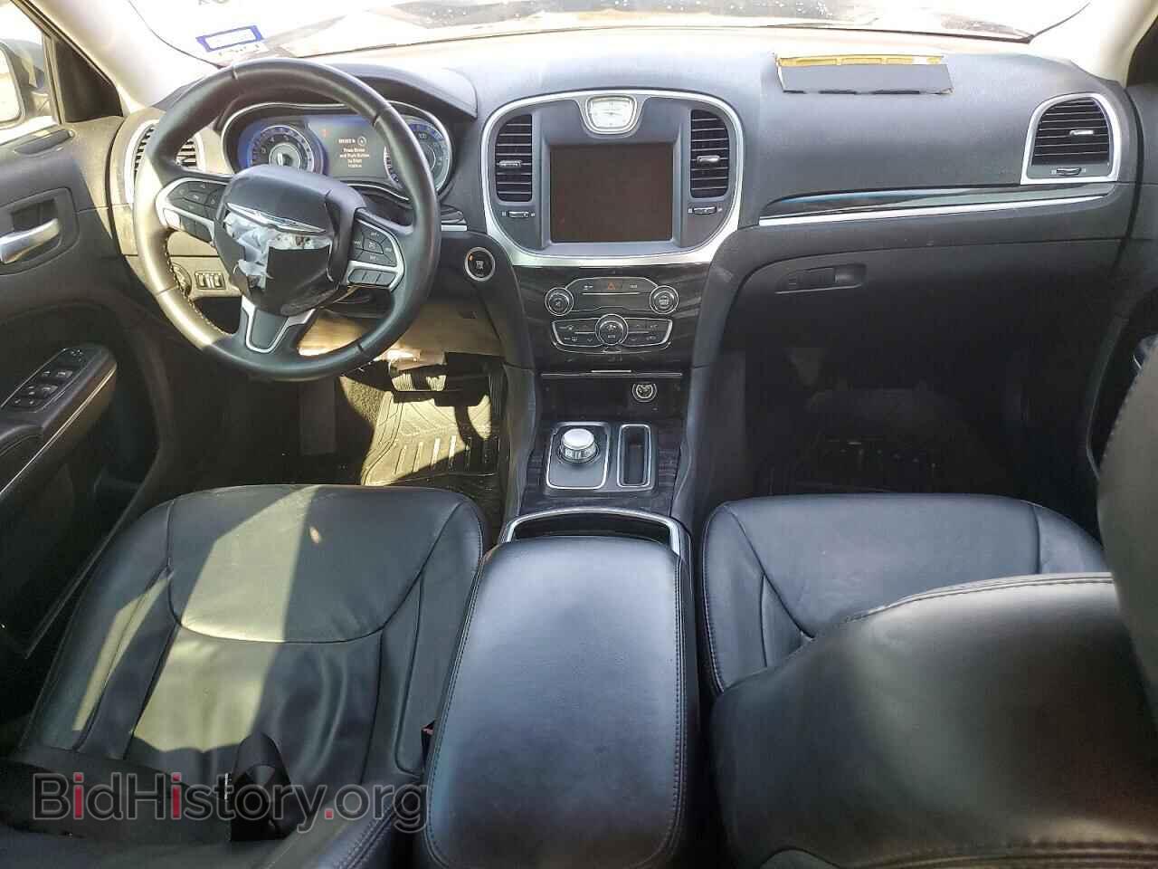 2015 CHRYSLER 300 - VIN: 2C3CCAAG4FH853676 - Photo 8