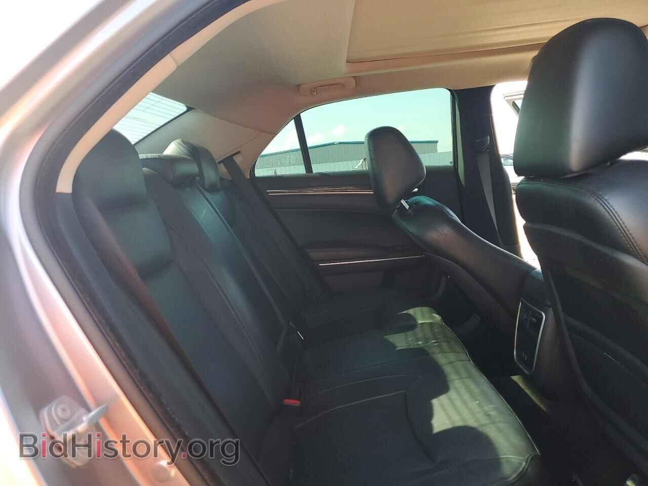 2015 CHRYSLER 300 - VIN: 2C3CCAAG4FH853676 - Photo 10