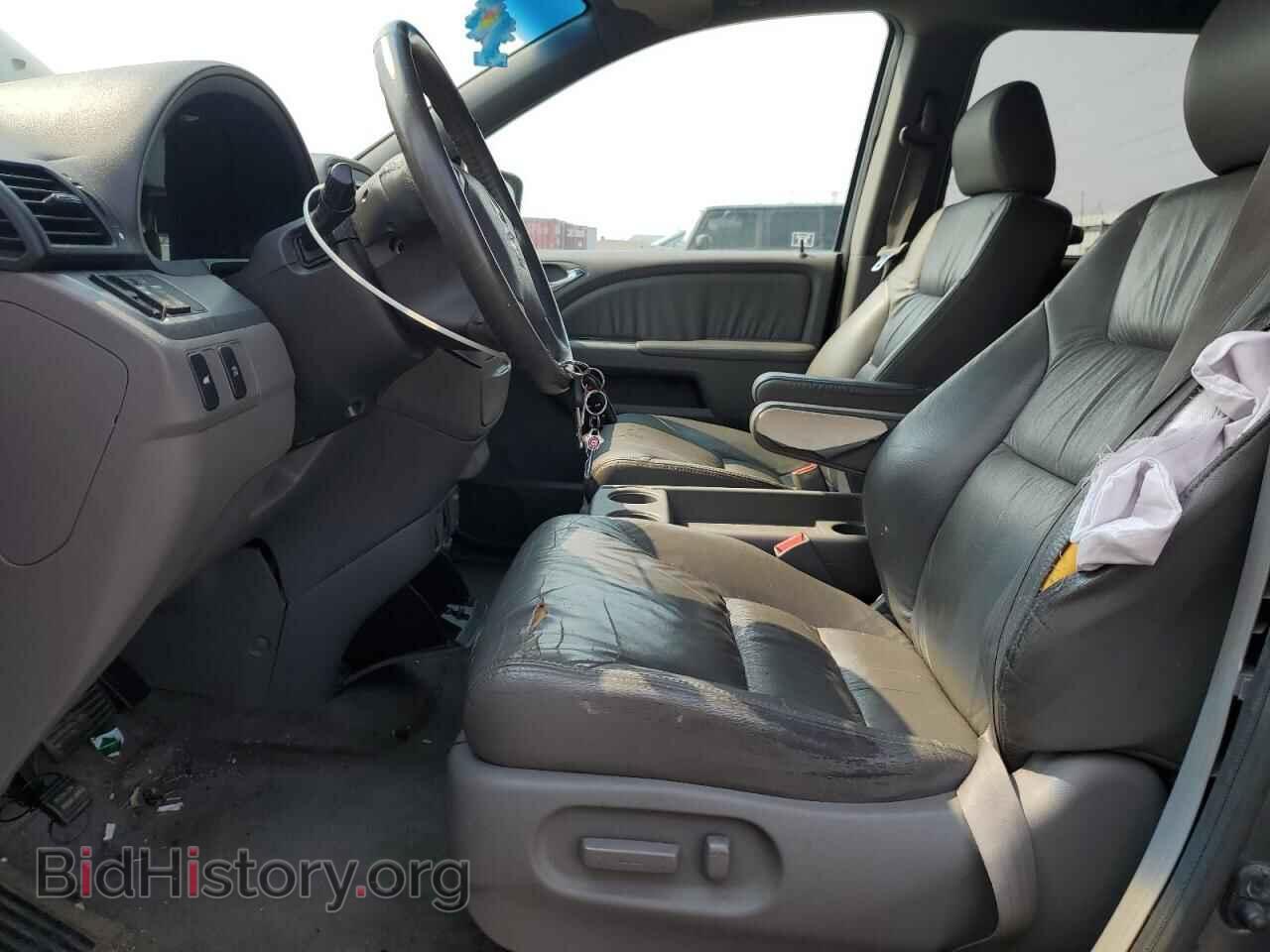 2010 HONDA All Models - VIN: 5FNRL3H64AB038505 - Фото 7