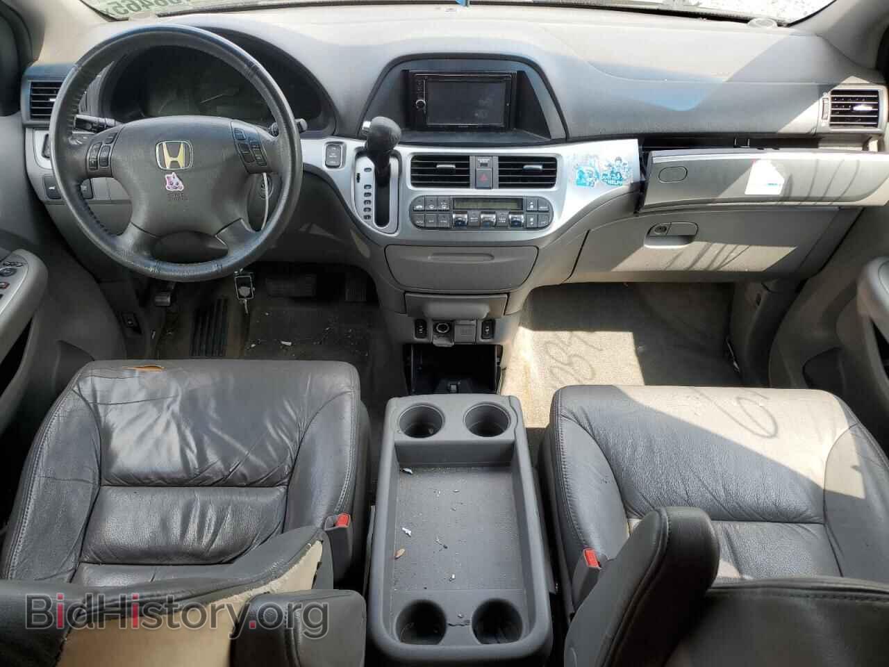 2010 HONDA All Models - VIN: 5FNRL3H64AB038505 - Фото 8