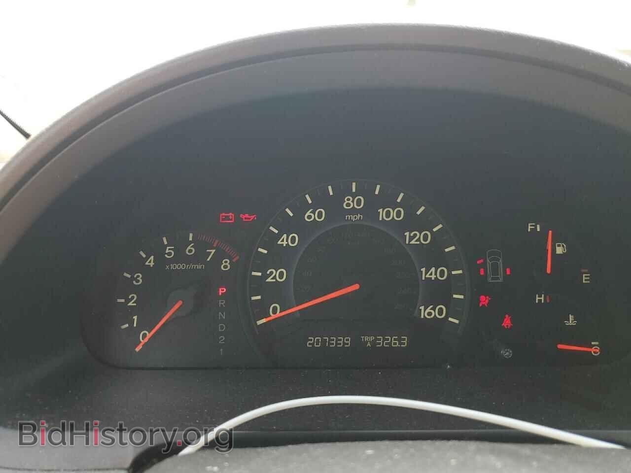 2010 HONDA All Models - VIN: 5FNRL3H64AB038505 - Фото 9