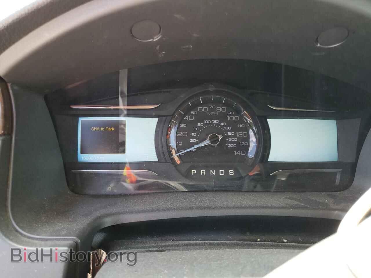 2013 FORD FLEX - VIN: 2FMGK5D85DBD34210 - Фото 9