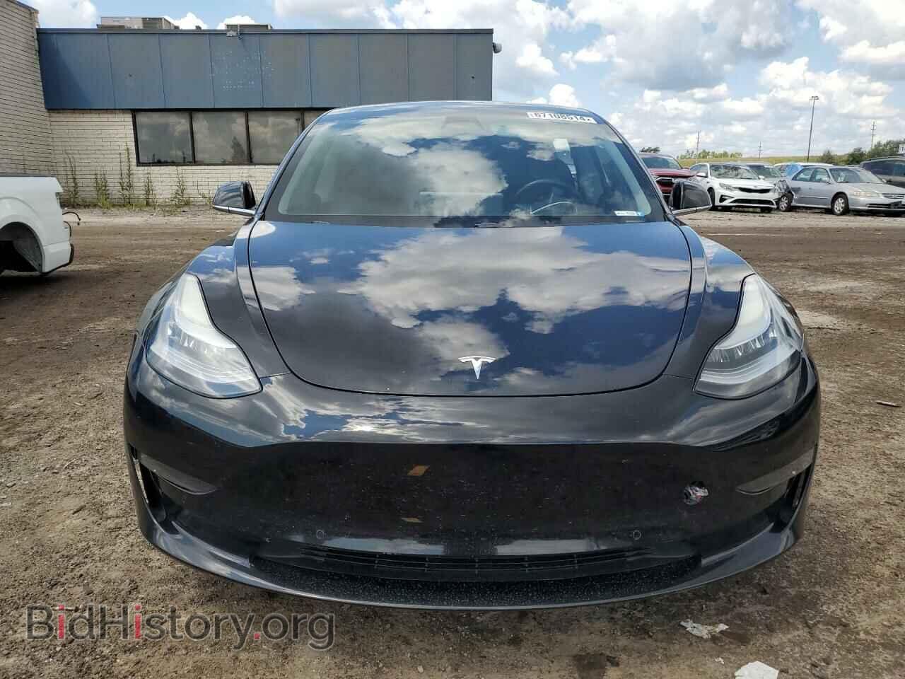 2019 TESLA MODEL 3 - VIN: 5YJ3E1EA2KF412432 - Photo 5