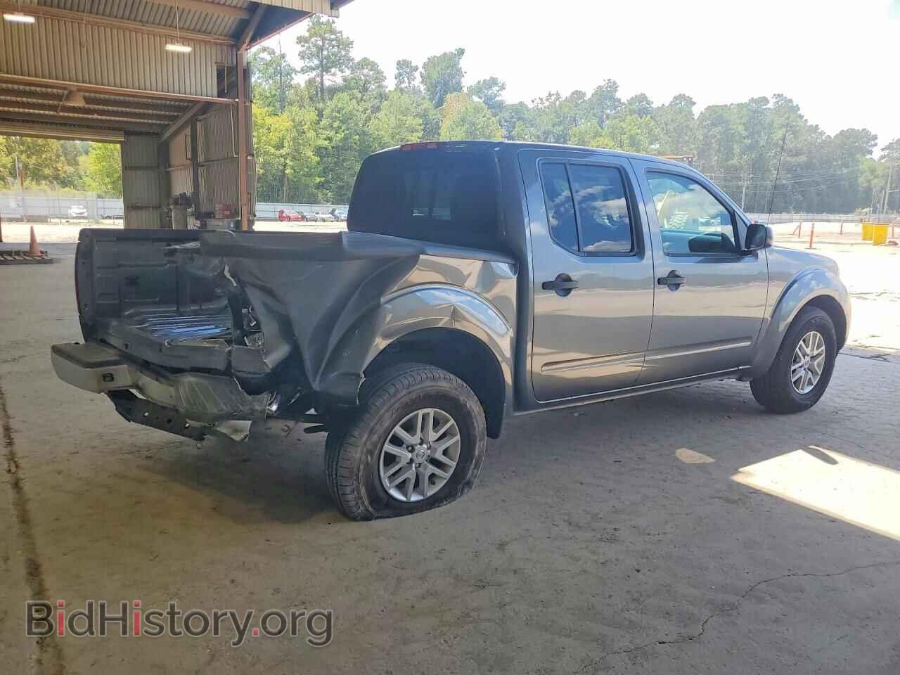 2016 NISSAN FRONTIER - VIN: 1N6AD0ER7GN719692 - Photo 3