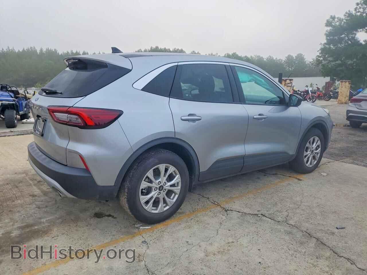 2024 FORD ESCAPE - VIN: 1FMCU0GN8RUB06085 - Фото 3