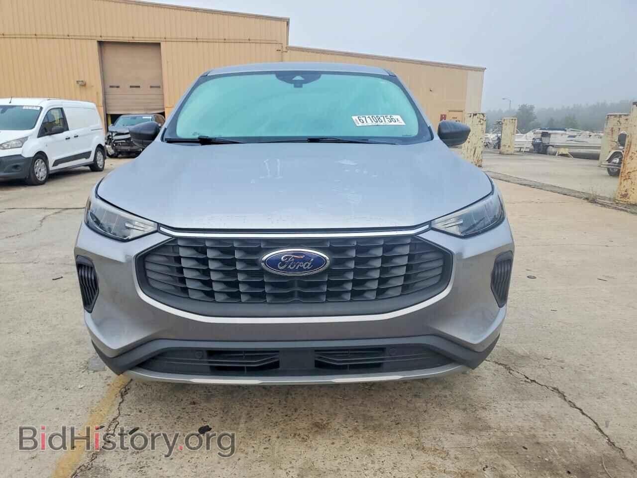 2024 FORD ESCAPE - VIN: 1FMCU0GN8RUB06085 - Фото 5