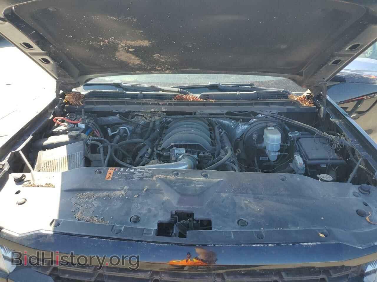 2018 CHEVROLET ALL Models - VIN: 3GCPCPEC8JG200817 - Фото 11