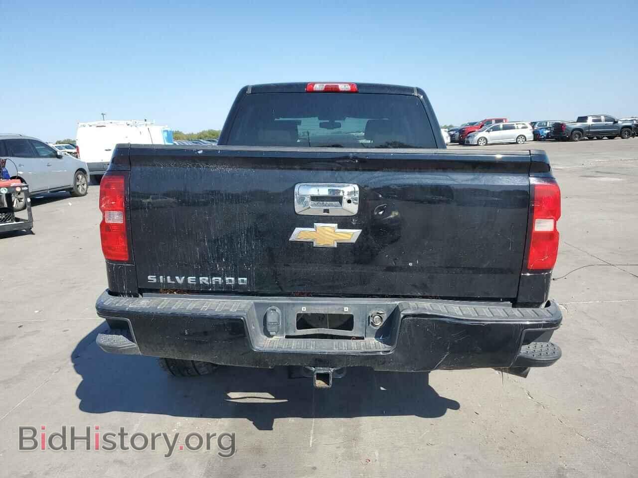 2018 CHEVROLET ALL Models - VIN: 3GCPCPEC8JG200817 - Фото 6