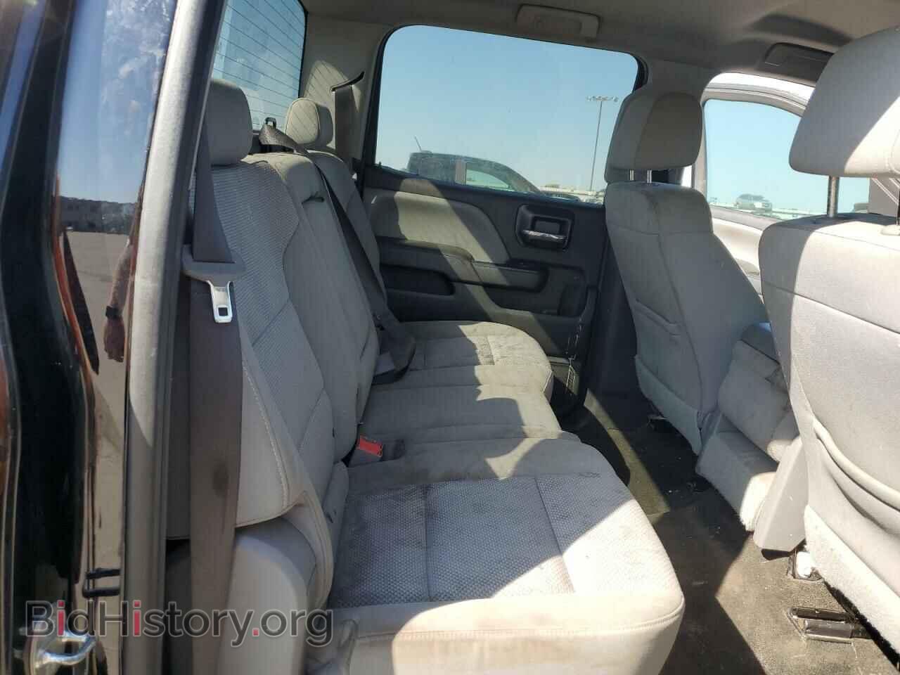 2018 CHEVROLET ALL Models - VIN: 3GCPCPEC8JG200817 - Фото 10