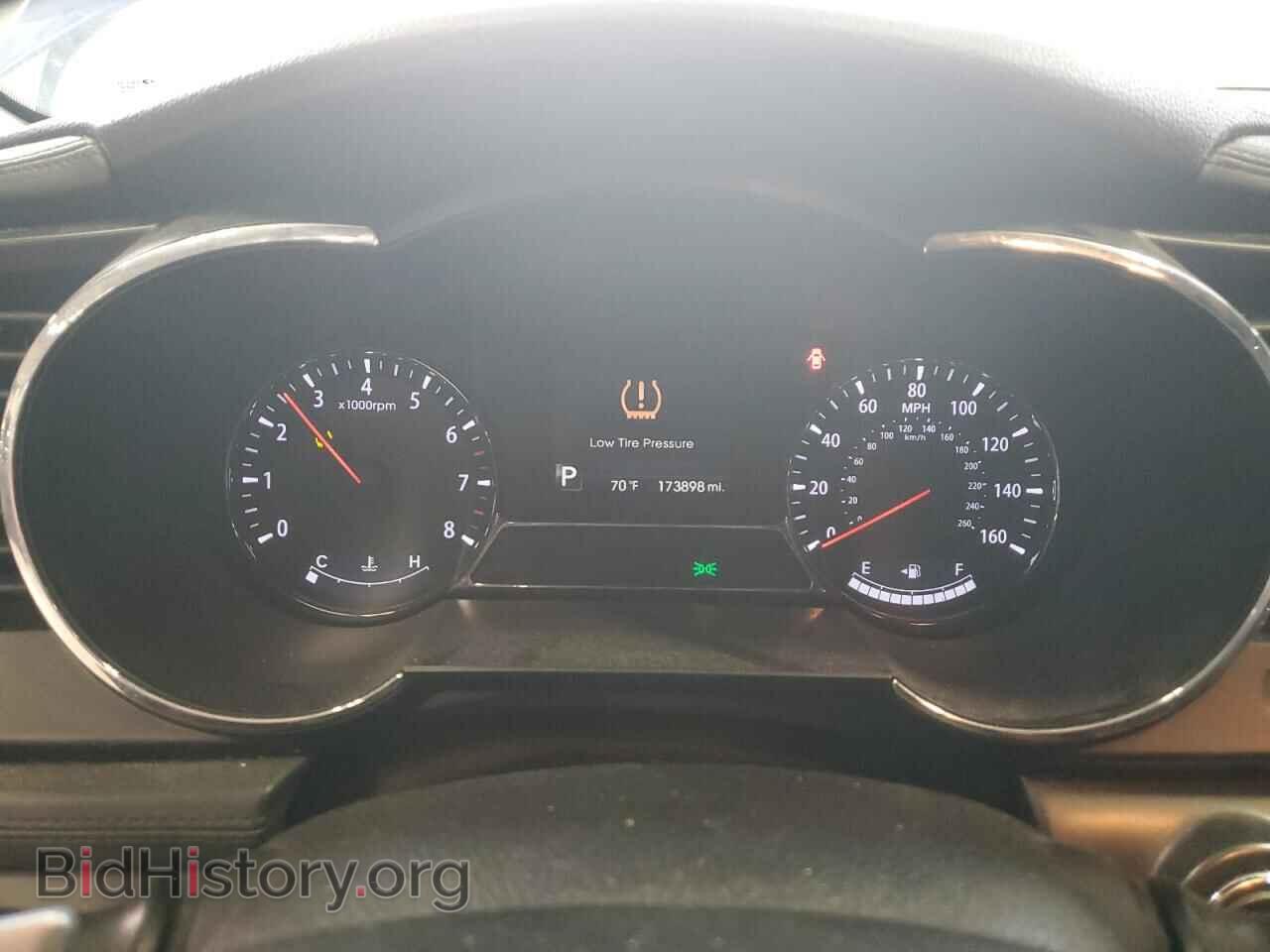 2012 KIA OPTIMA - VIN: 5XXGR4A61CG079499 - Фото 9
