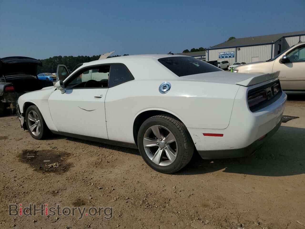 2019 DODGE CHALLENGER - VIN: 2C3CDZAGXKH561777 - Photo 2
